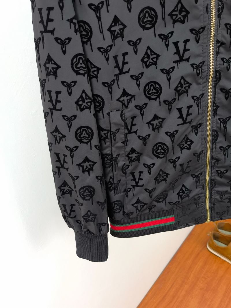 Louis Vuitton Outwear